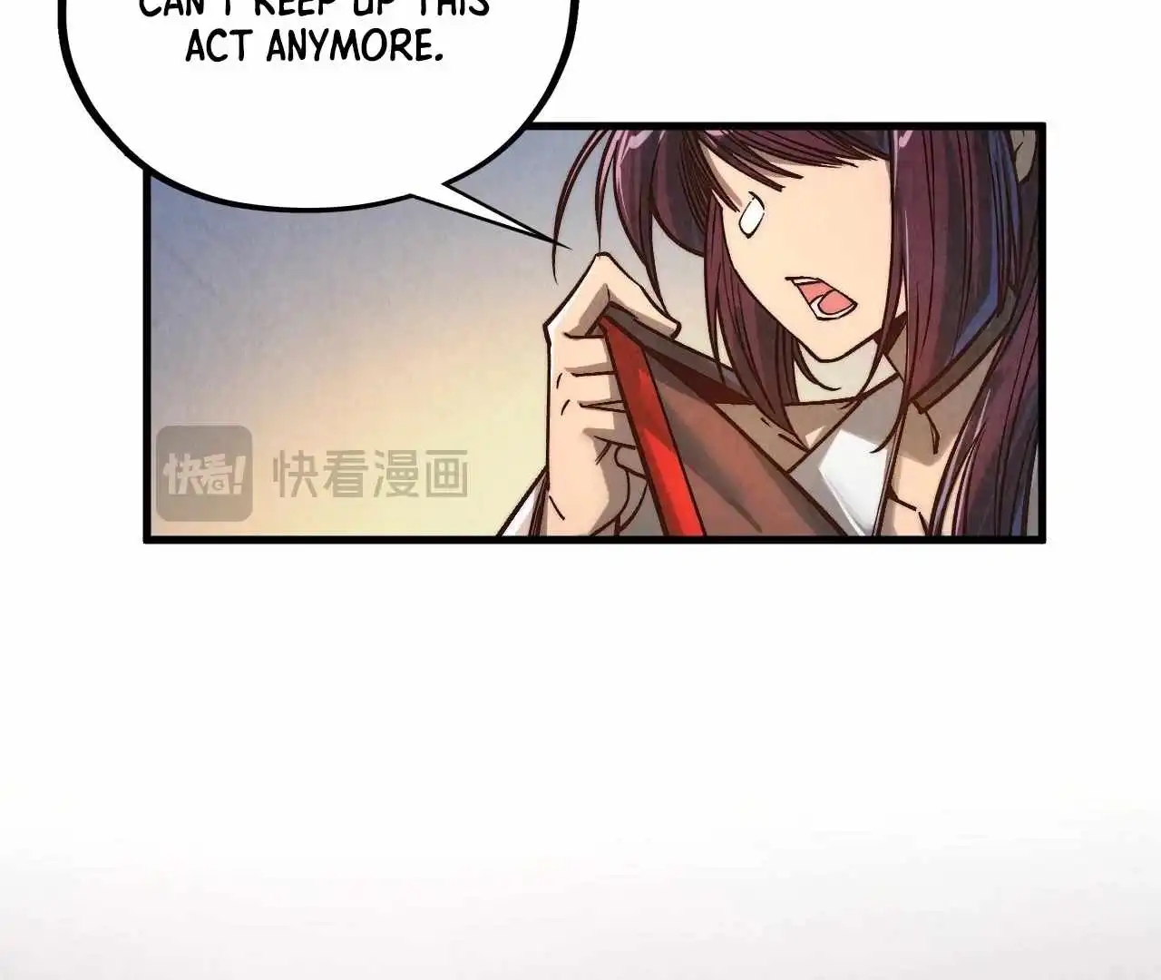 The Ultimate of All Ages Chapter 408 - Page 112