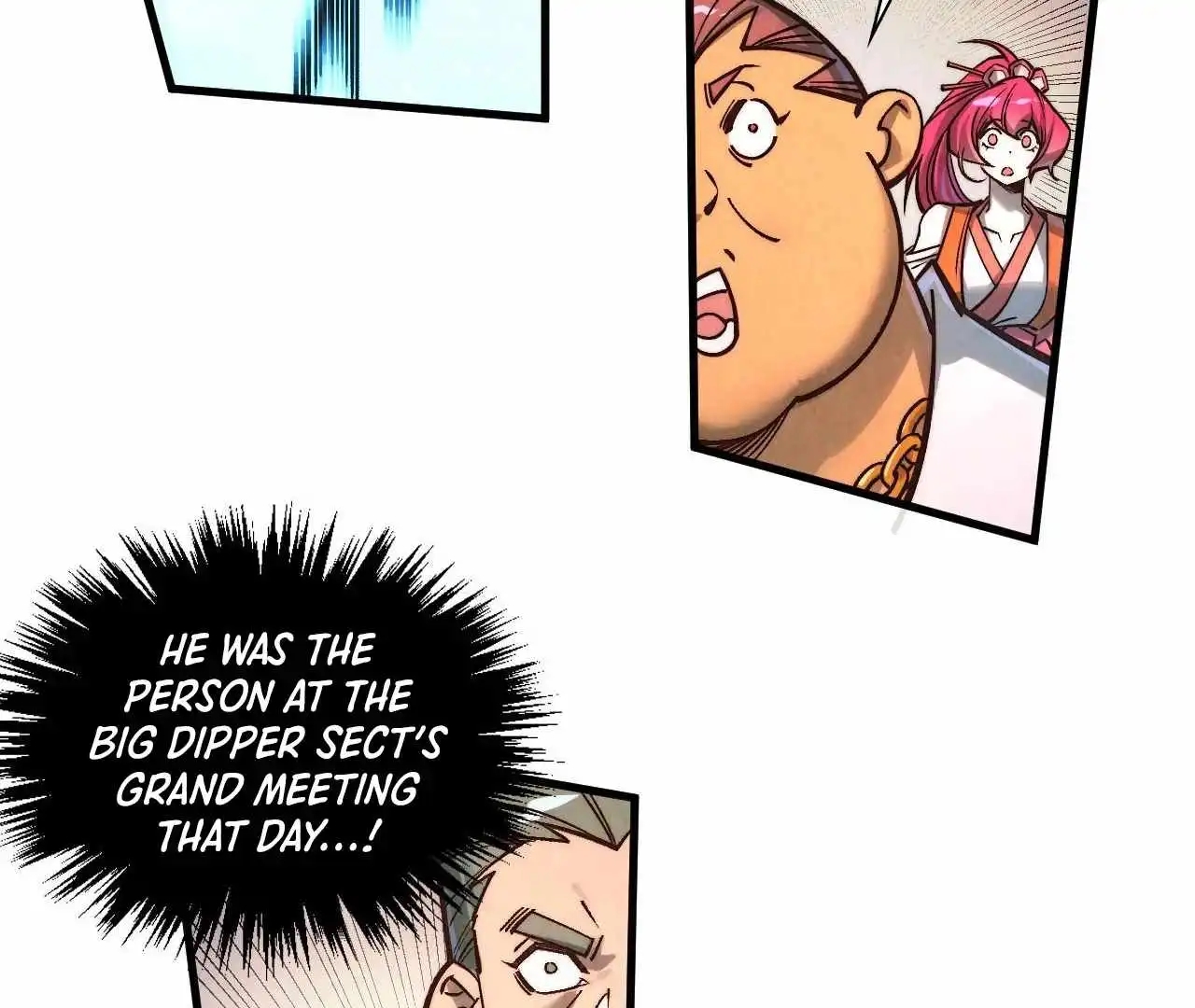 The Ultimate of All Ages Chapter 408 - Page 117