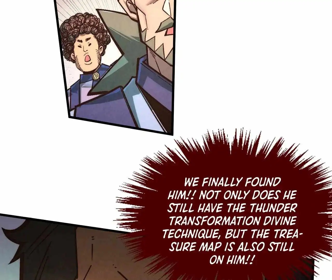 The Ultimate of All Ages Chapter 408 - Page 118