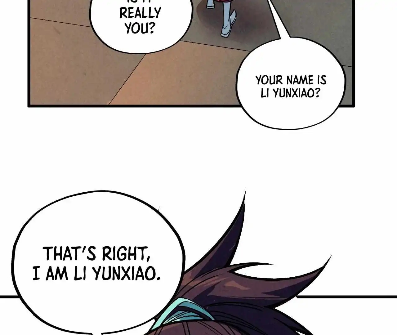 The Ultimate of All Ages Chapter 408 - Page 123