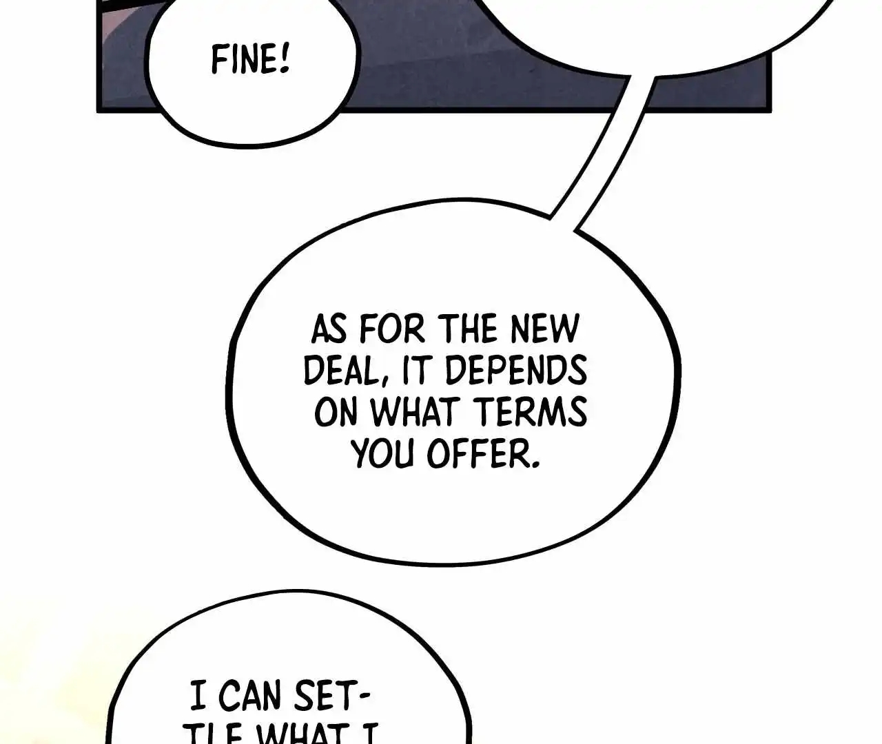 The Ultimate of All Ages Chapter 408 - Page 136
