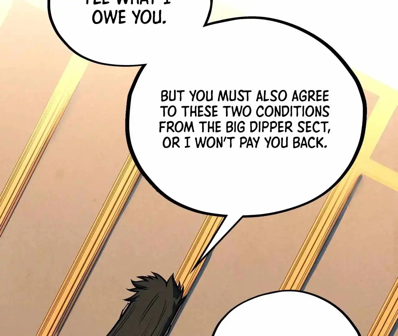 The Ultimate of All Ages Chapter 408 - Page 137