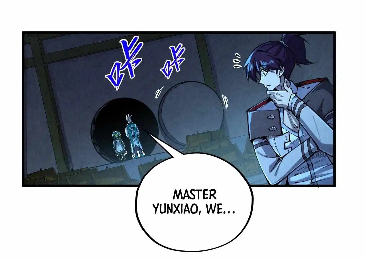 The Ultimate of All Ages Chapter 408 - Page 14