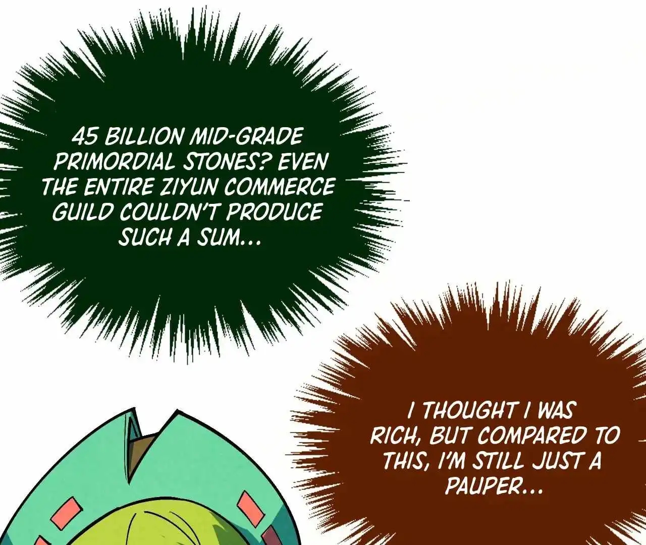 The Ultimate of All Ages Chapter 408 - Page 145