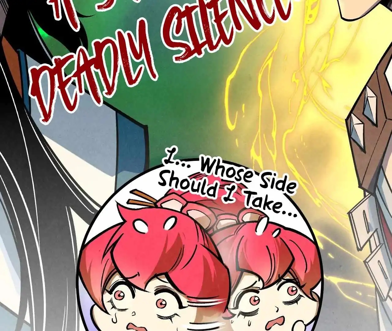 The Ultimate of All Ages Chapter 408 - Page 154