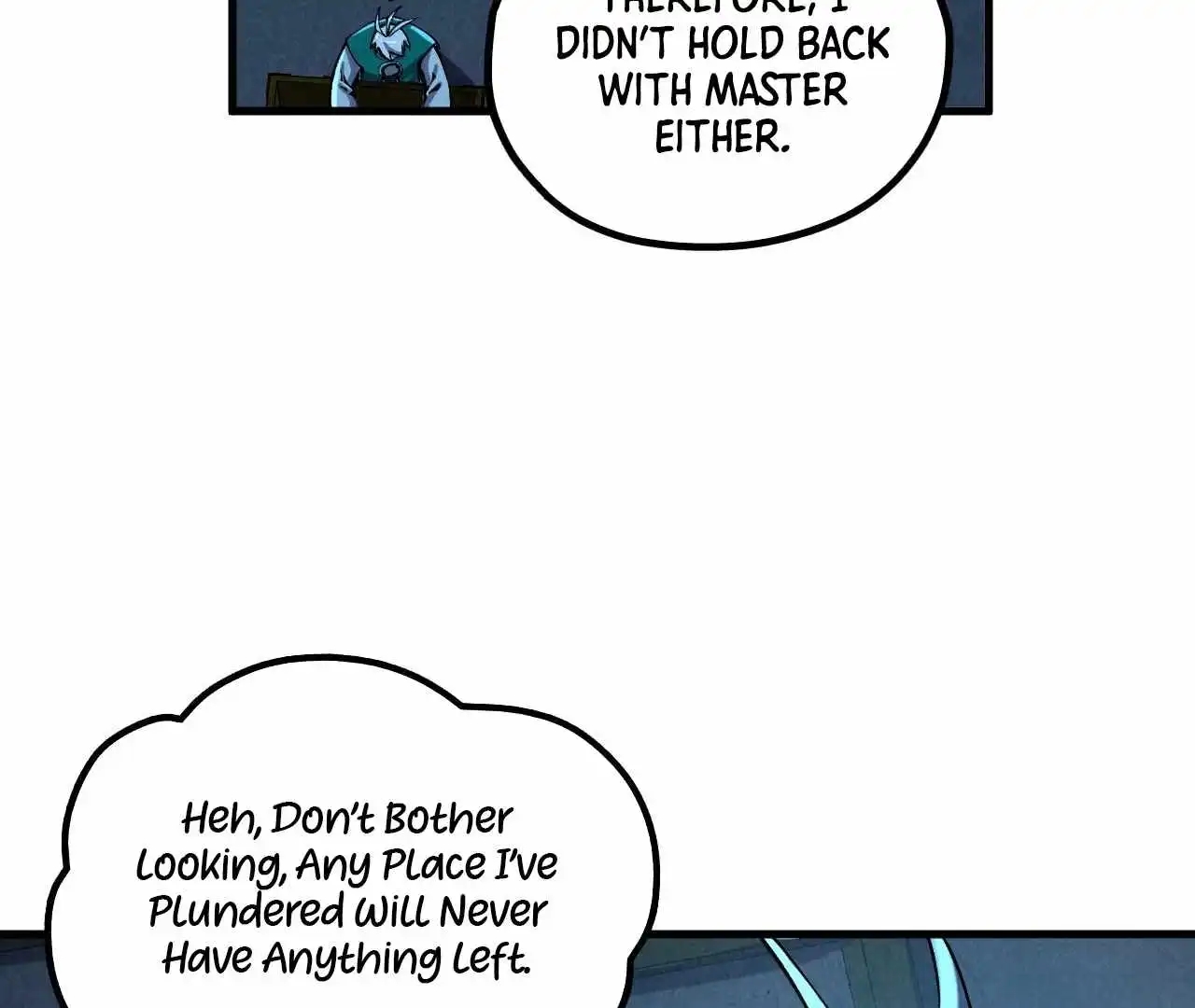 The Ultimate of All Ages Chapter 408 - Page 20