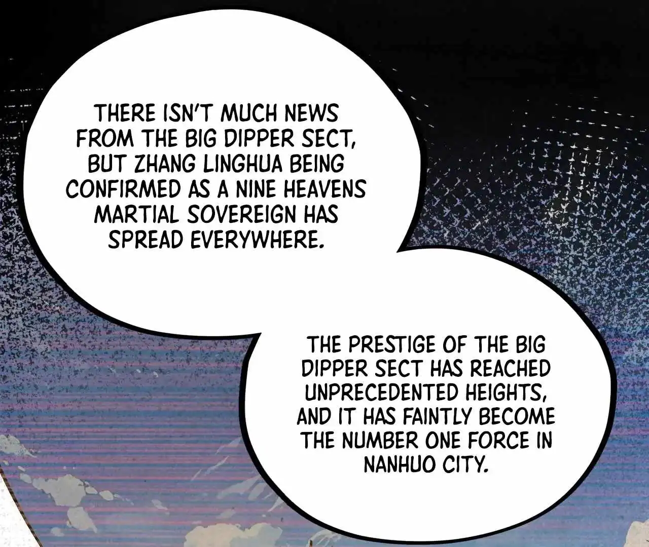 The Ultimate of All Ages Chapter 408 - Page 31