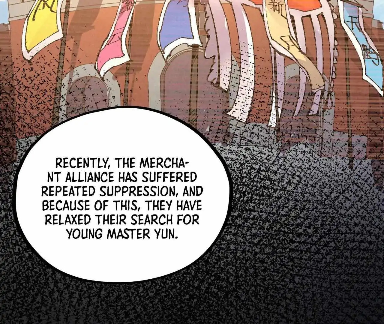 The Ultimate of All Ages Chapter 408 - Page 33