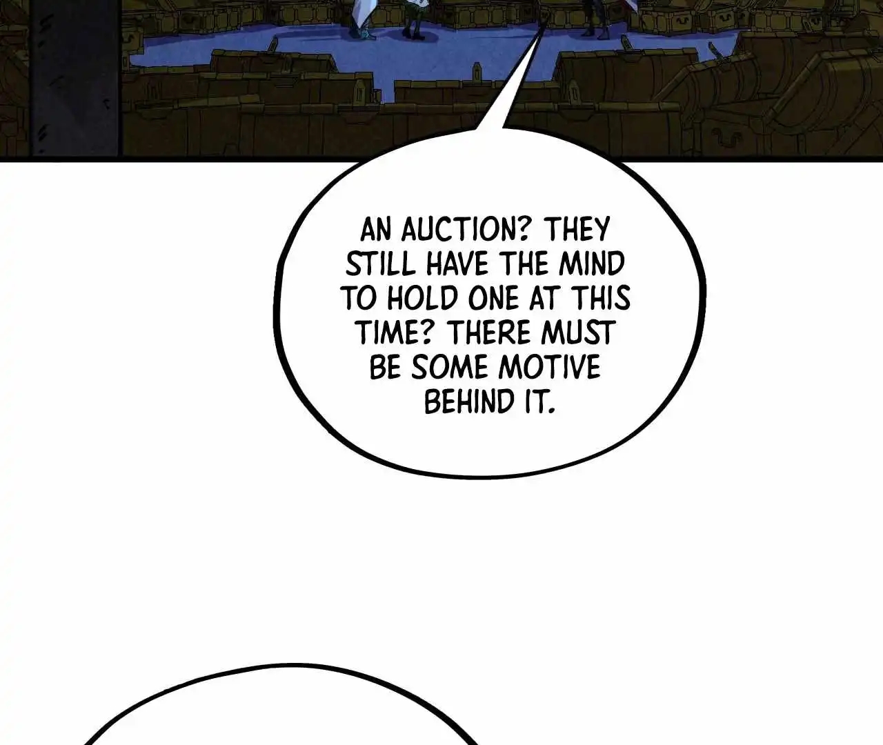 The Ultimate of All Ages Chapter 408 - Page 35