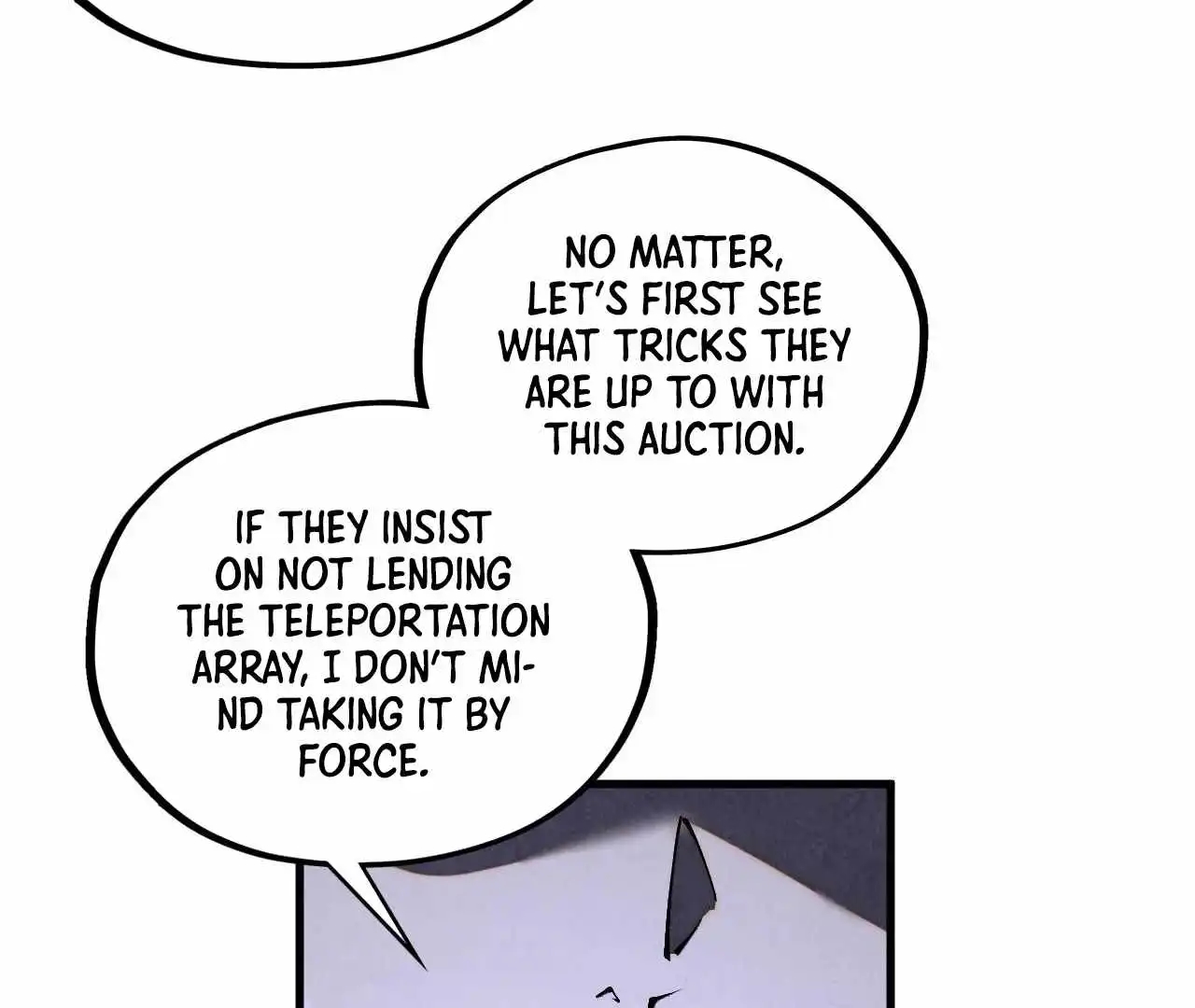 The Ultimate of All Ages Chapter 408 - Page 38