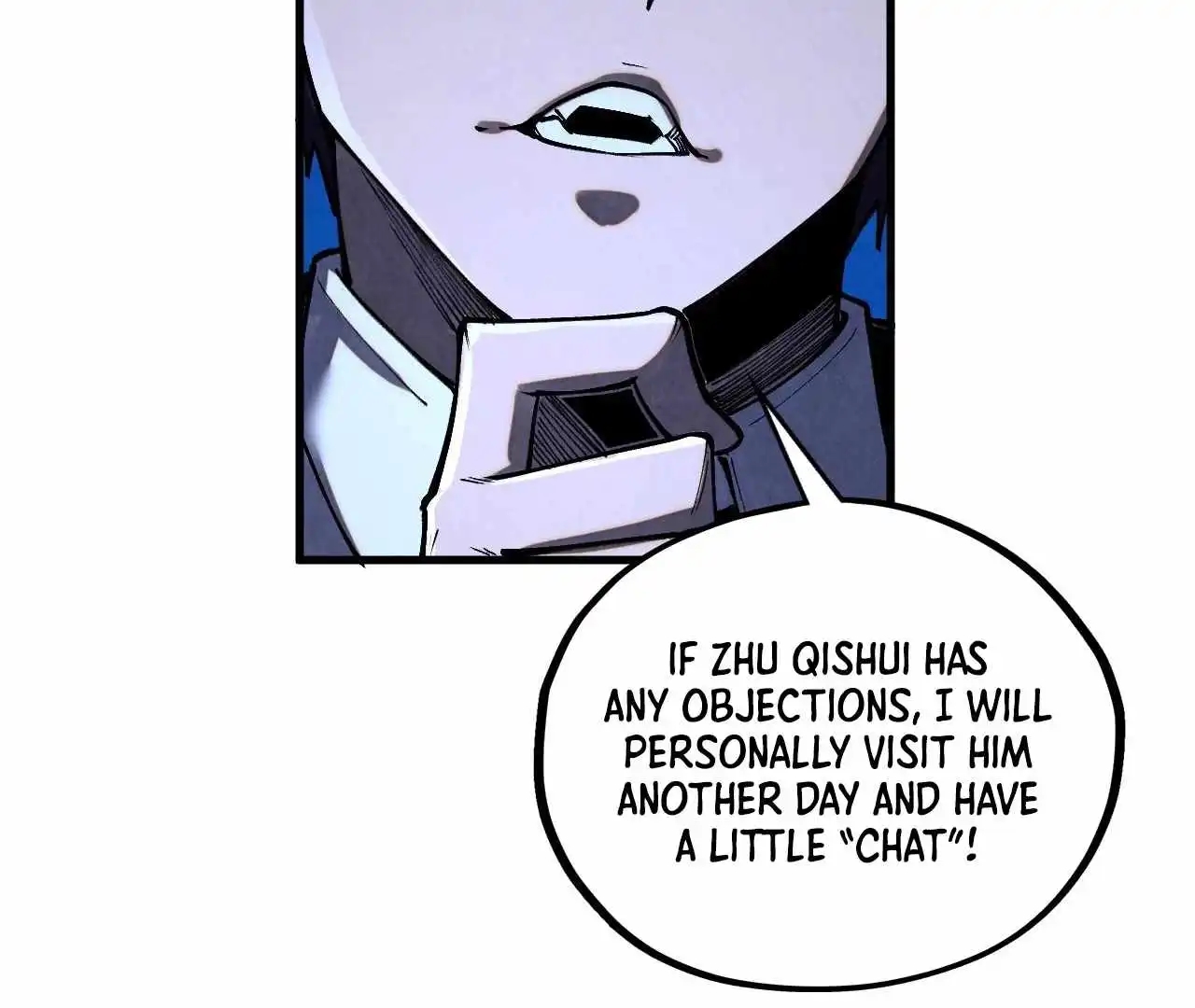 The Ultimate of All Ages Chapter 408 - Page 39