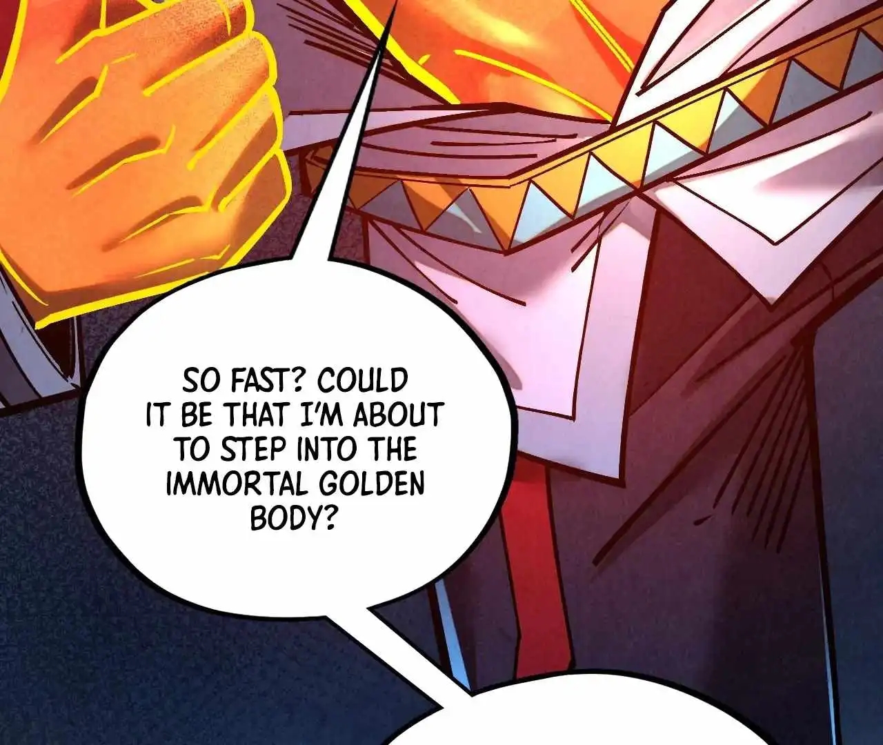 The Ultimate of All Ages Chapter 408 - Page 4