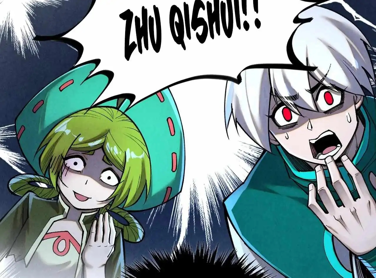 The Ultimate of All Ages Chapter 408 - Page 41