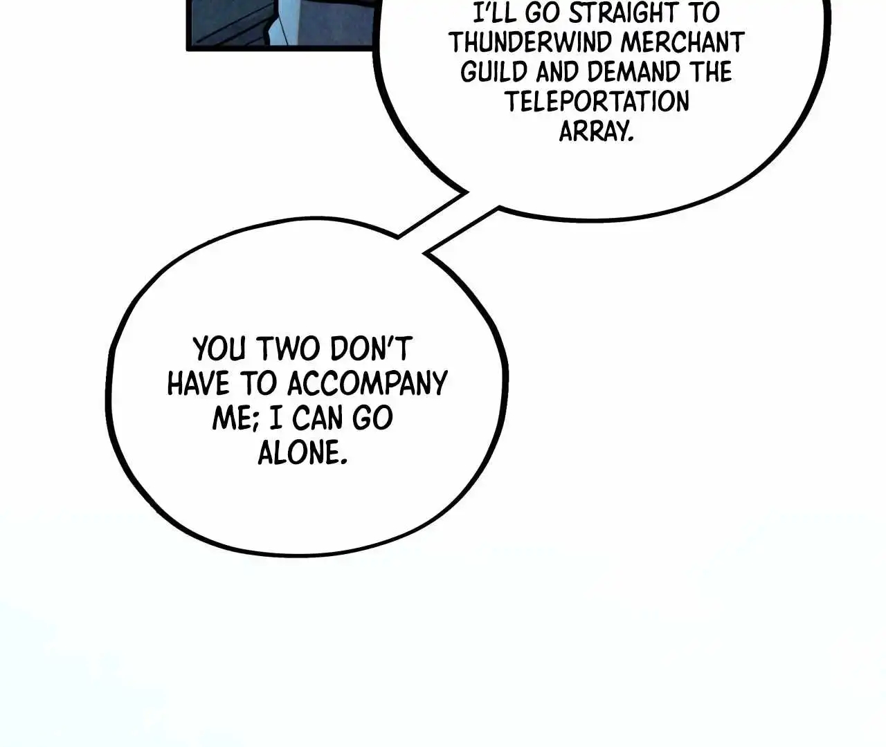 The Ultimate of All Ages Chapter 408 - Page 47