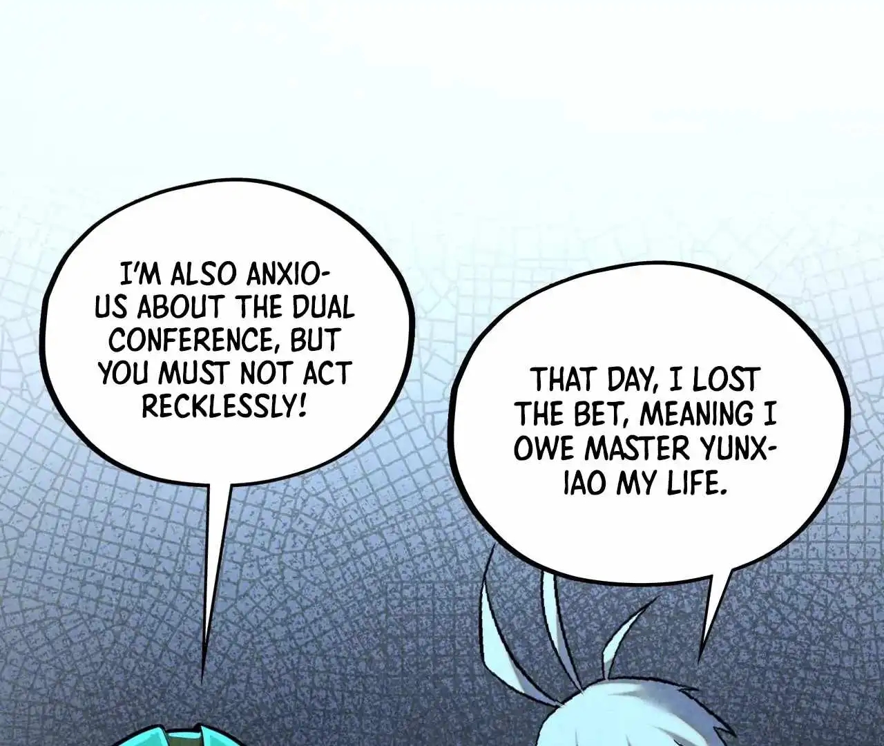 The Ultimate of All Ages Chapter 408 - Page 48