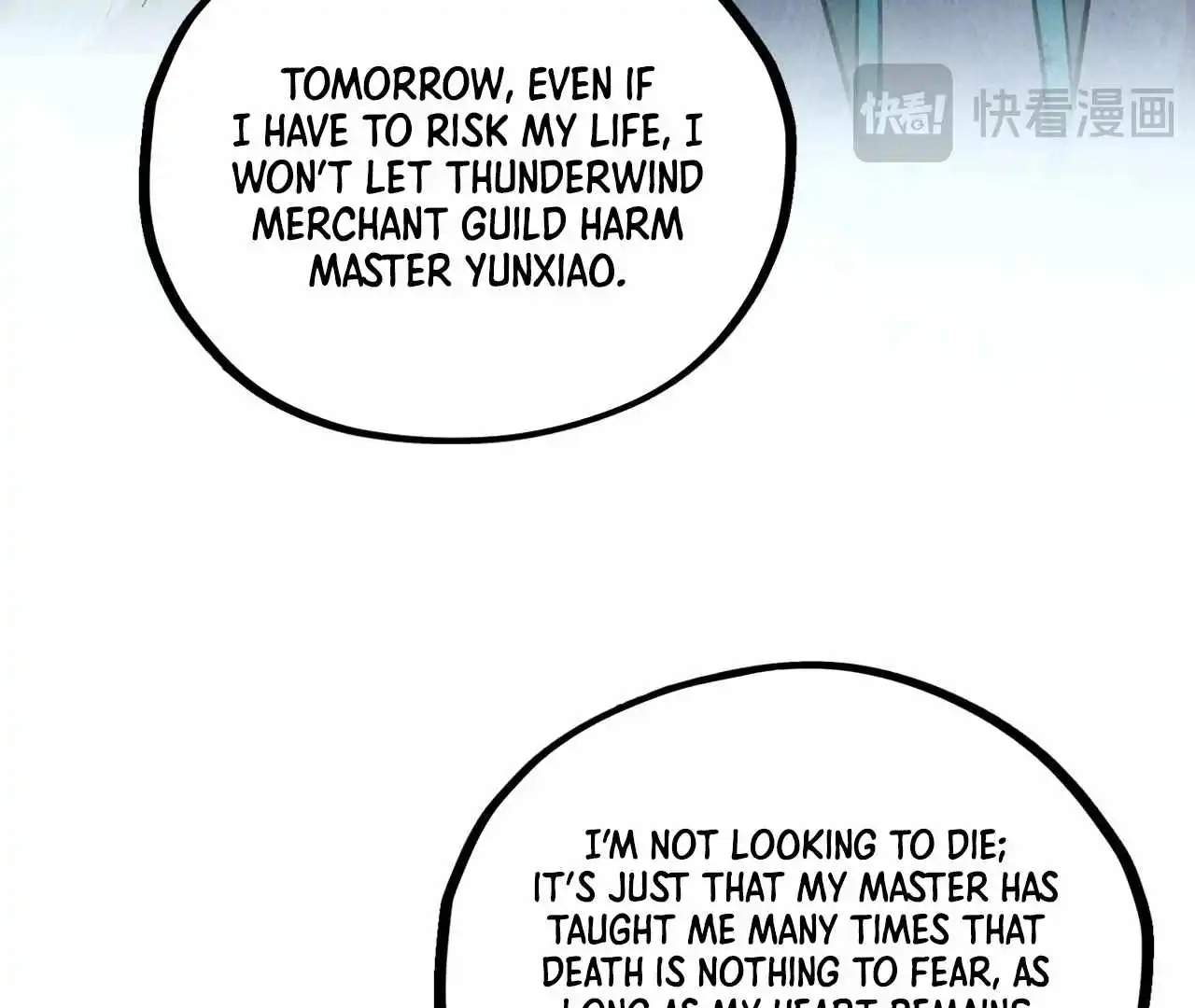 The Ultimate of All Ages Chapter 408 - Page 50
