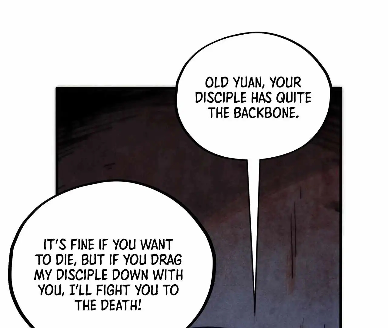 The Ultimate of All Ages Chapter 408 - Page 54