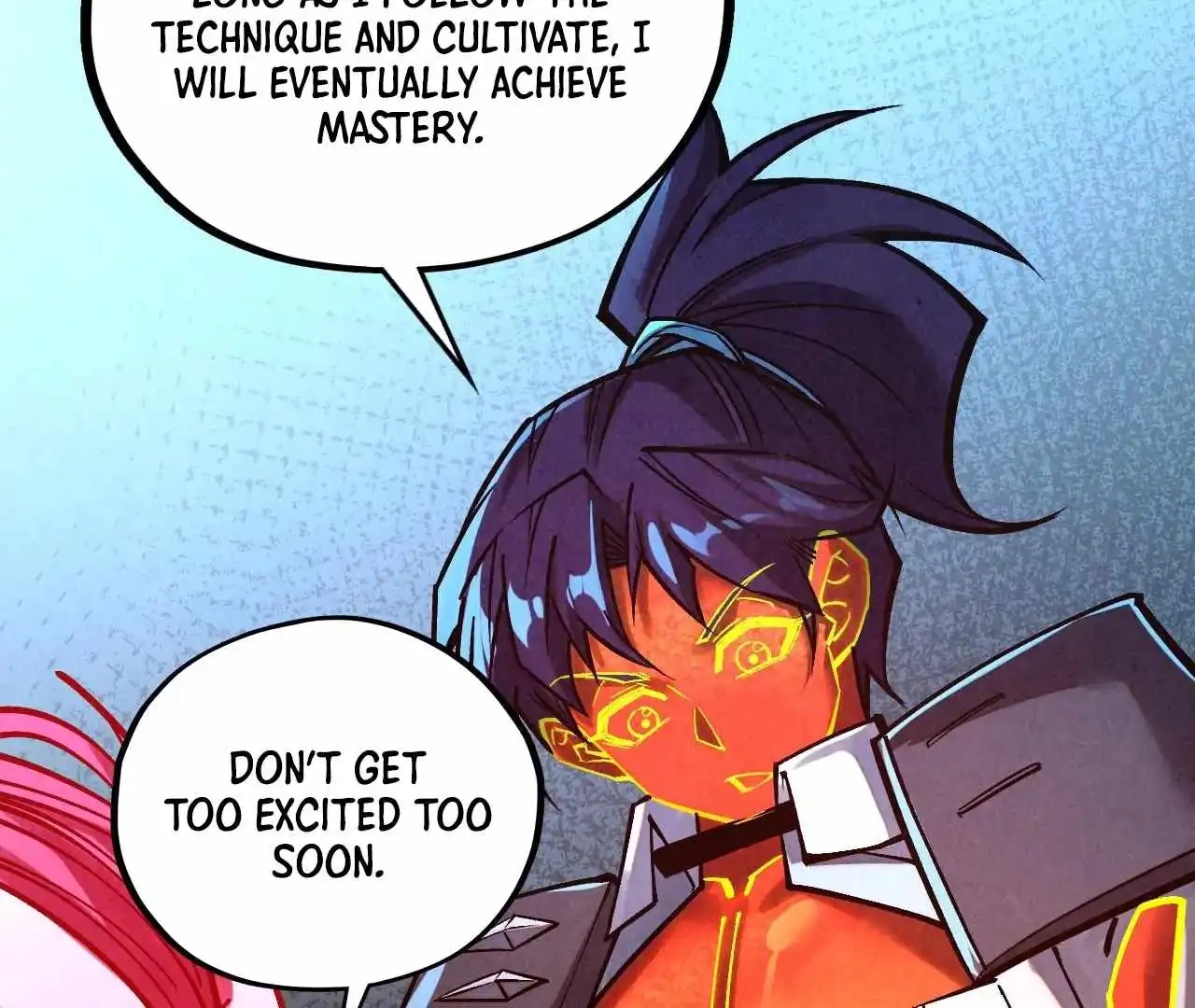 The Ultimate of All Ages Chapter 408 - Page 6
