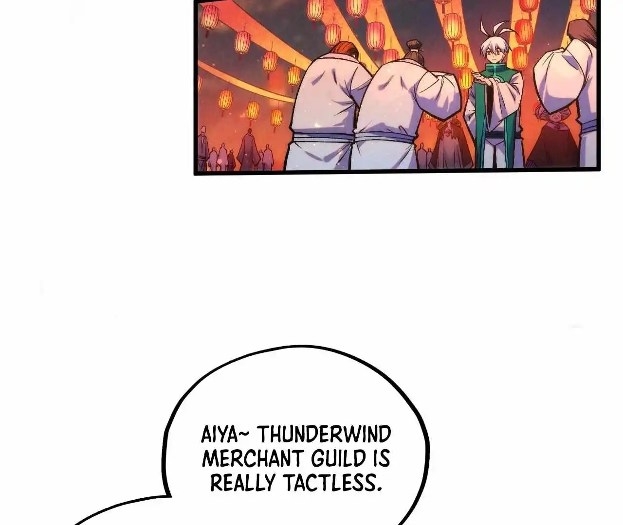 The Ultimate of All Ages Chapter 408 - Page 63