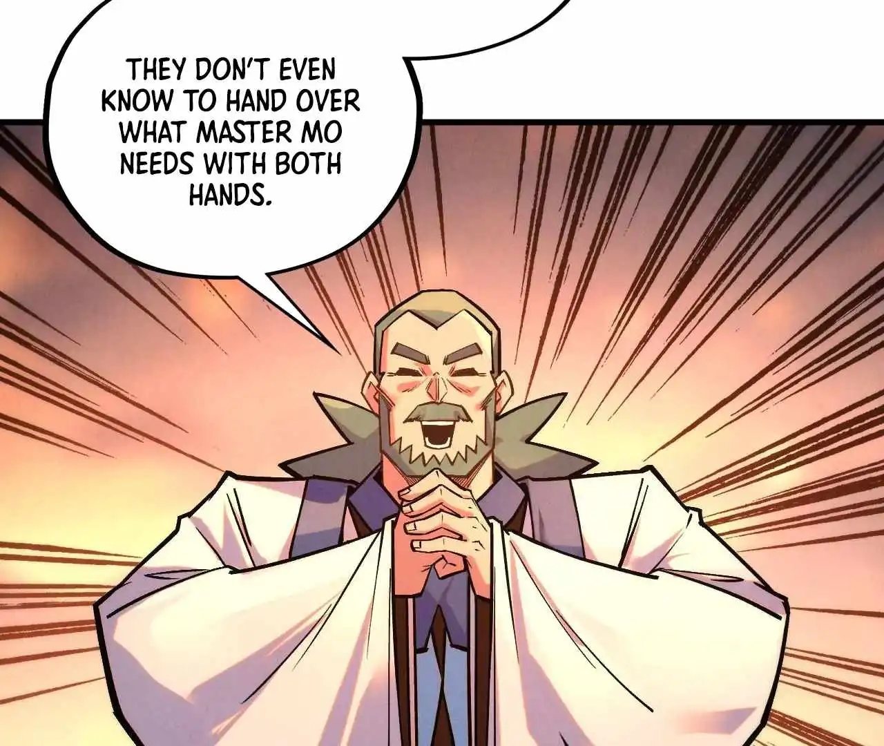The Ultimate of All Ages Chapter 408 - Page 64