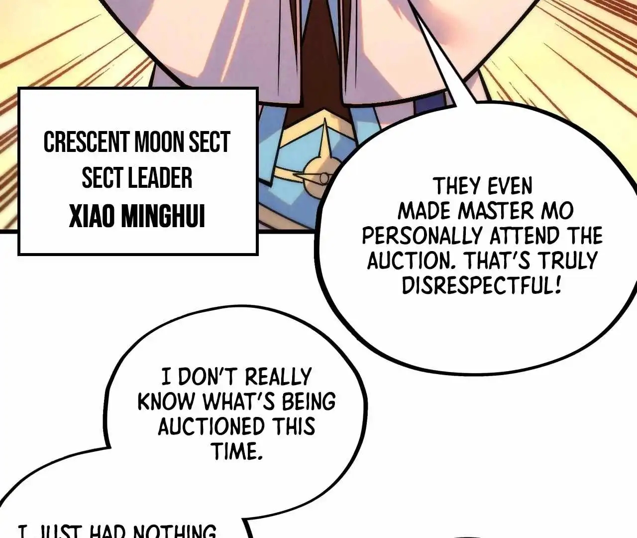 The Ultimate of All Ages Chapter 408 - Page 65