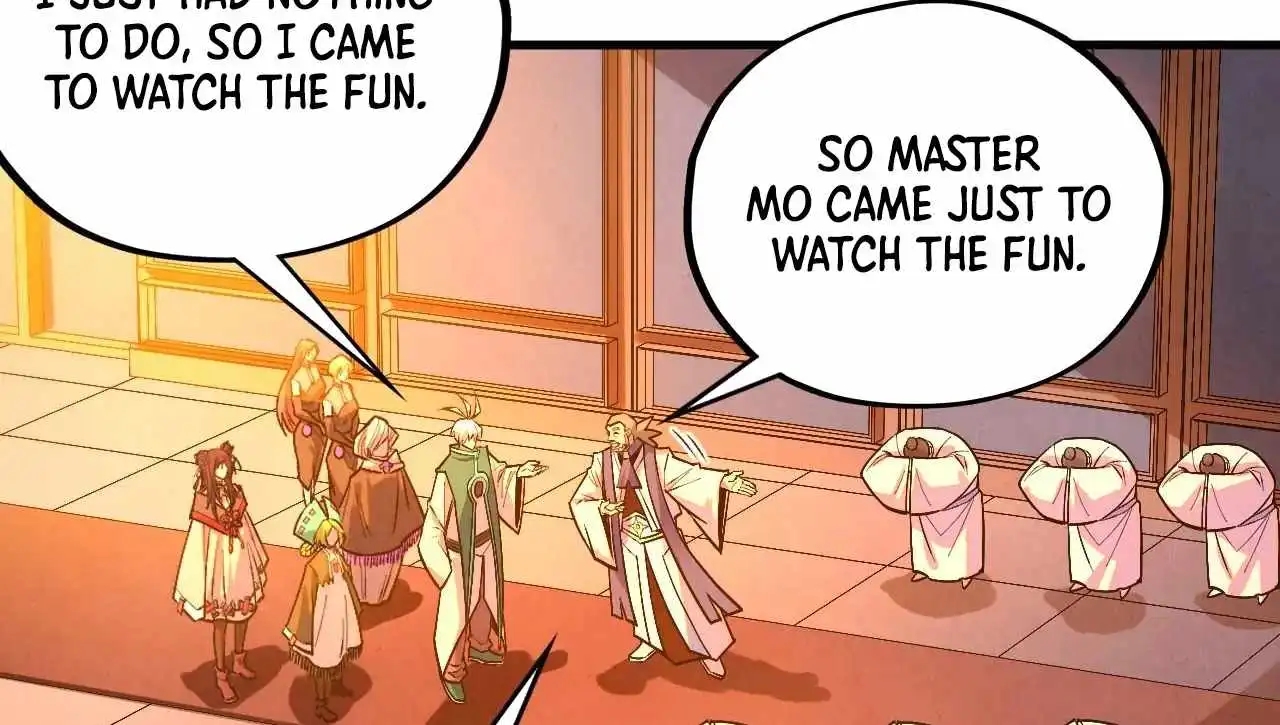 The Ultimate of All Ages Chapter 408 - Page 66