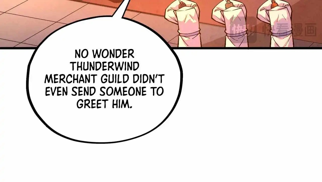 The Ultimate of All Ages Chapter 408 - Page 67