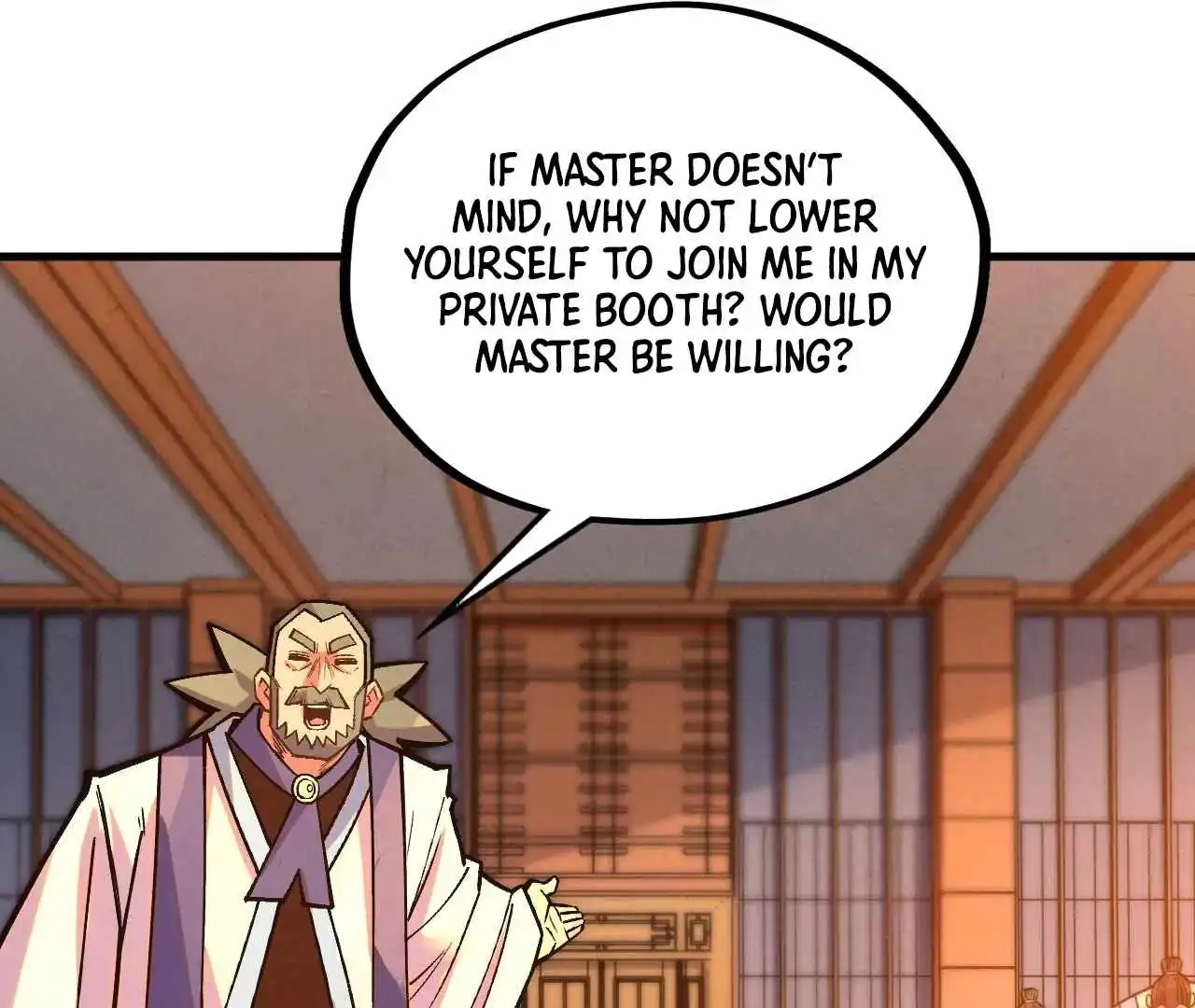 The Ultimate of All Ages Chapter 408 - Page 68