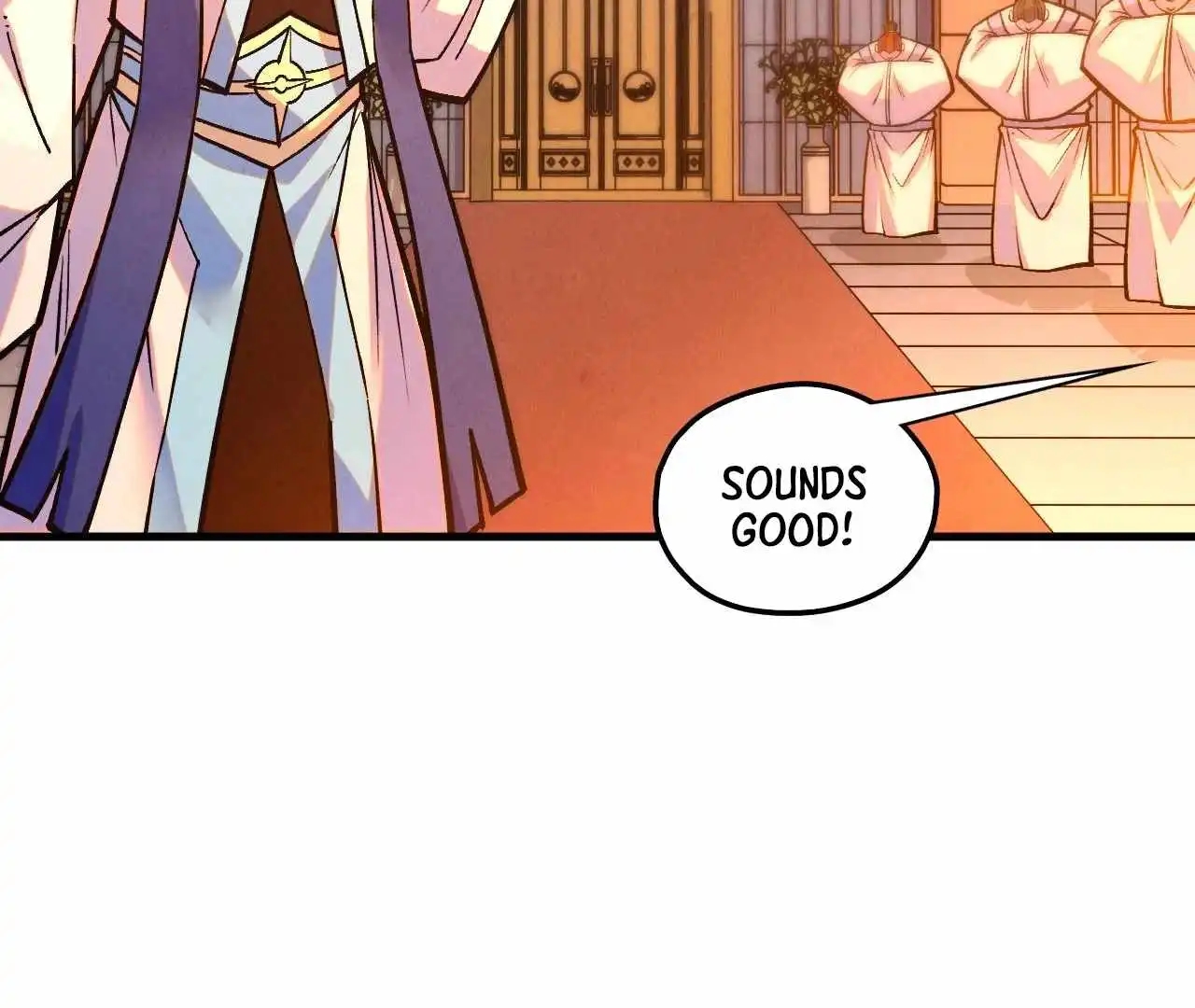 The Ultimate of All Ages Chapter 408 - Page 69