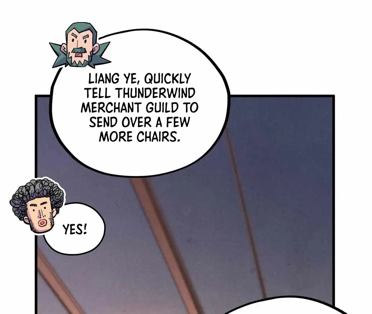 The Ultimate of All Ages Chapter 408 - Page 76