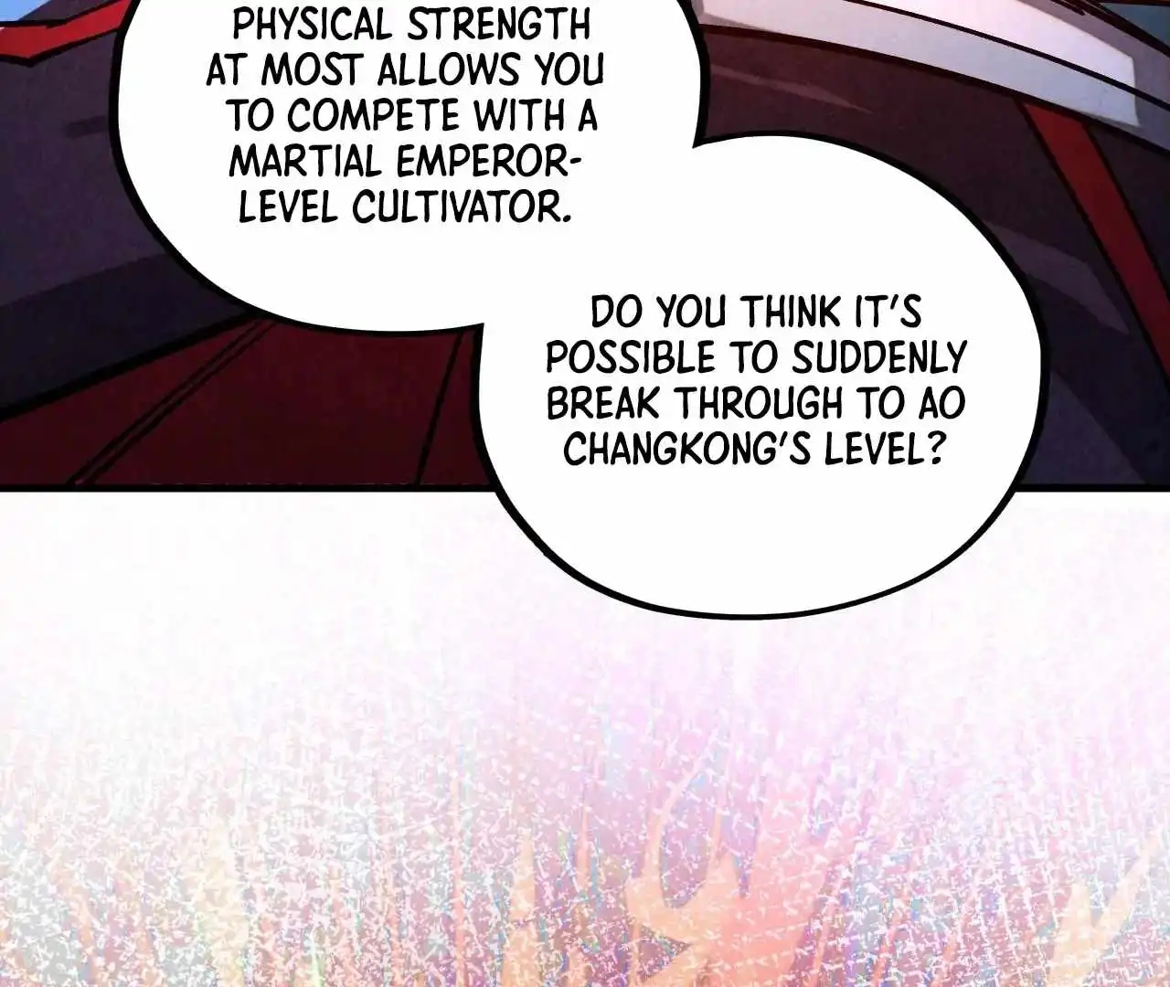 The Ultimate of All Ages Chapter 408 - Page 8