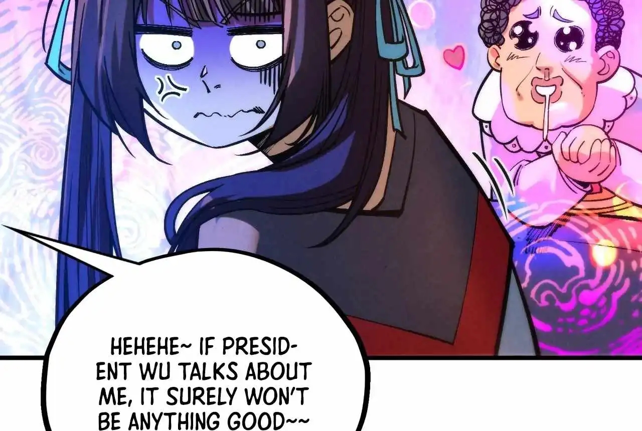 The Ultimate of All Ages Chapter 408 - Page 80