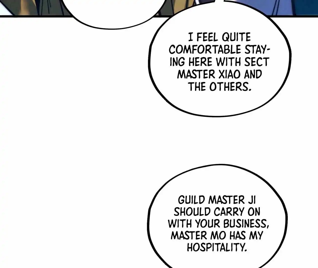 The Ultimate of All Ages Chapter 408 - Page 85