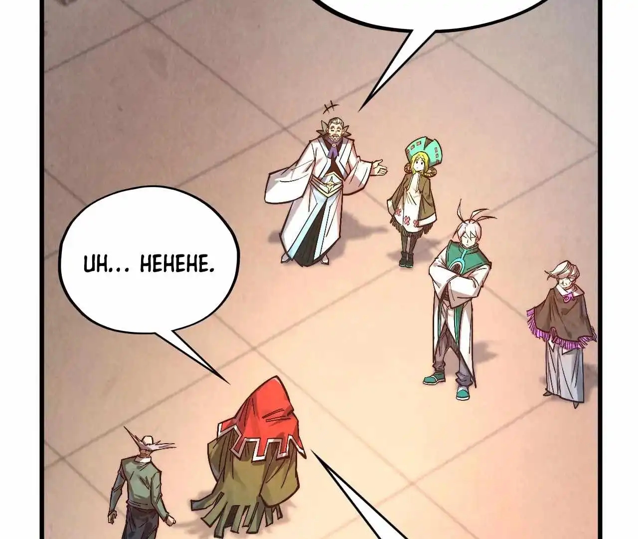 The Ultimate of All Ages Chapter 408 - Page 87