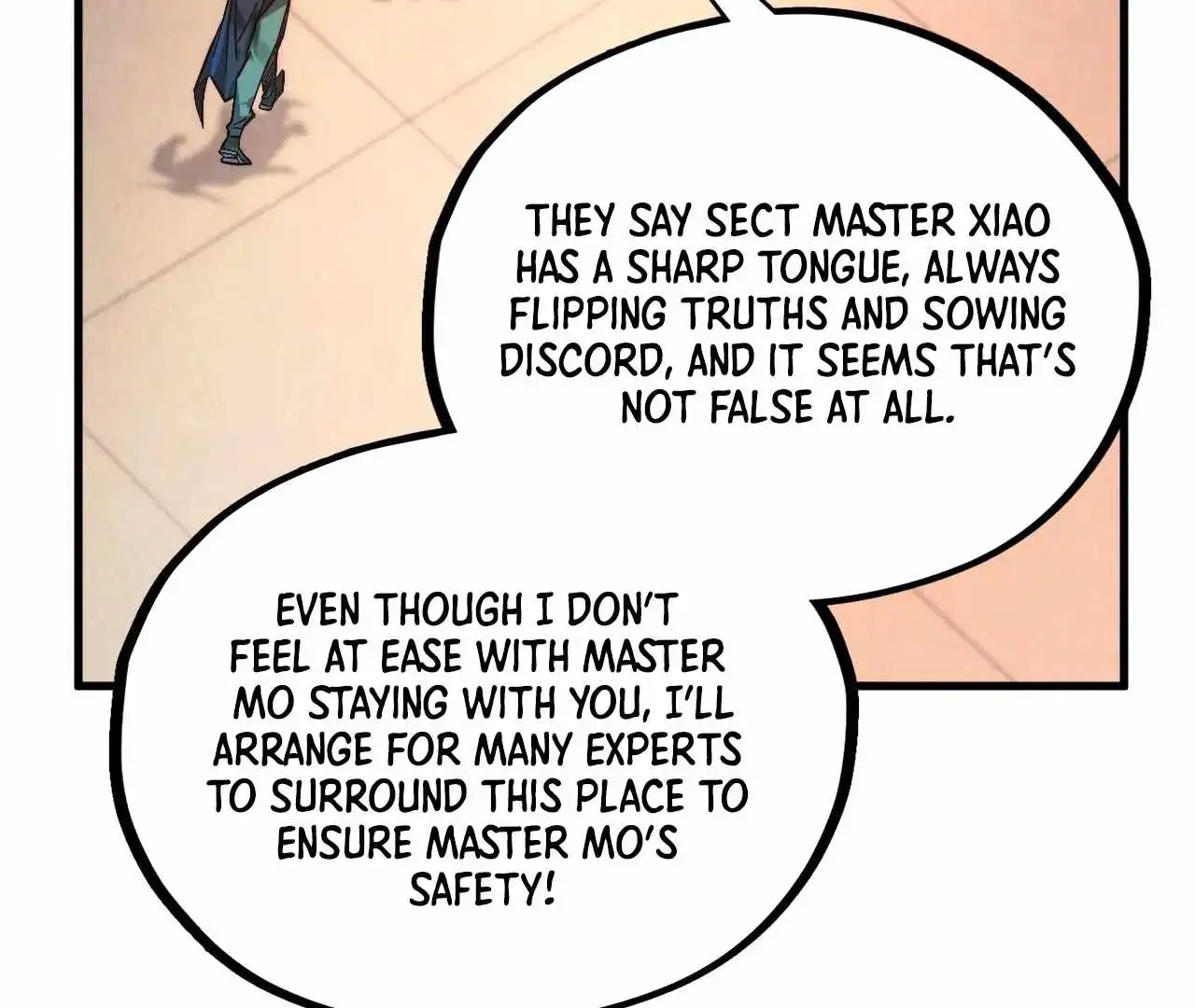 The Ultimate of All Ages Chapter 408 - Page 88