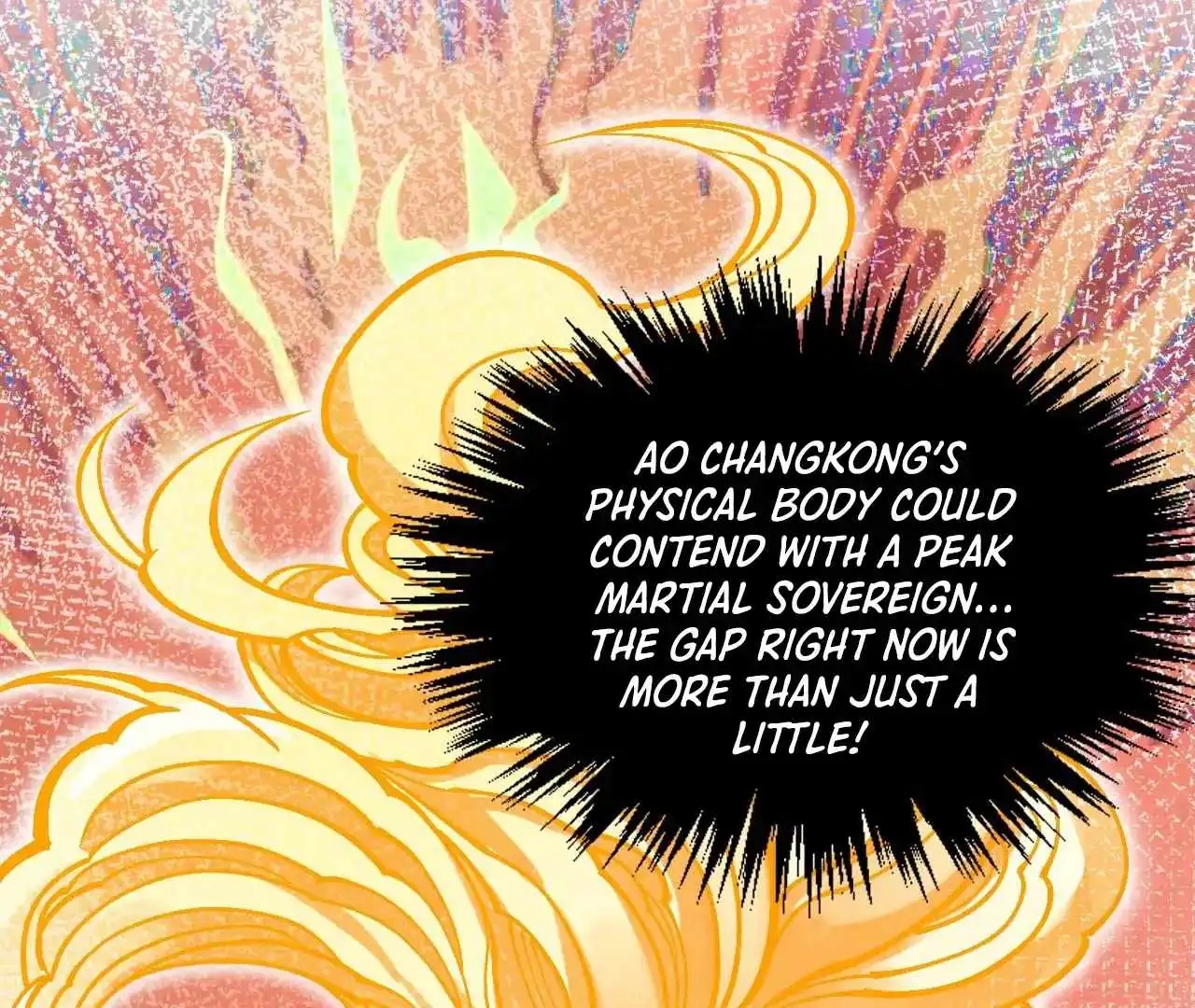 The Ultimate of All Ages Chapter 408 - Page 9