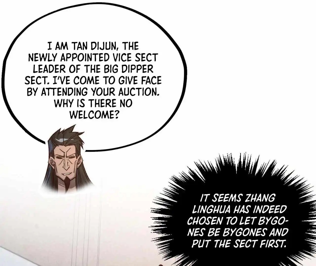 The Ultimate of All Ages Chapter 408 - Page 95