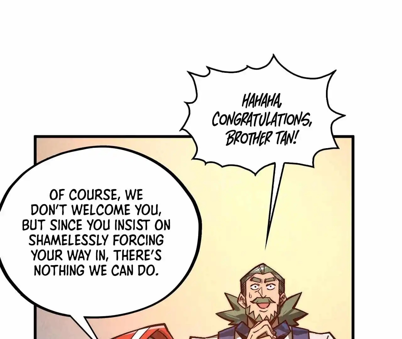 The Ultimate of All Ages Chapter 408 - Page 98