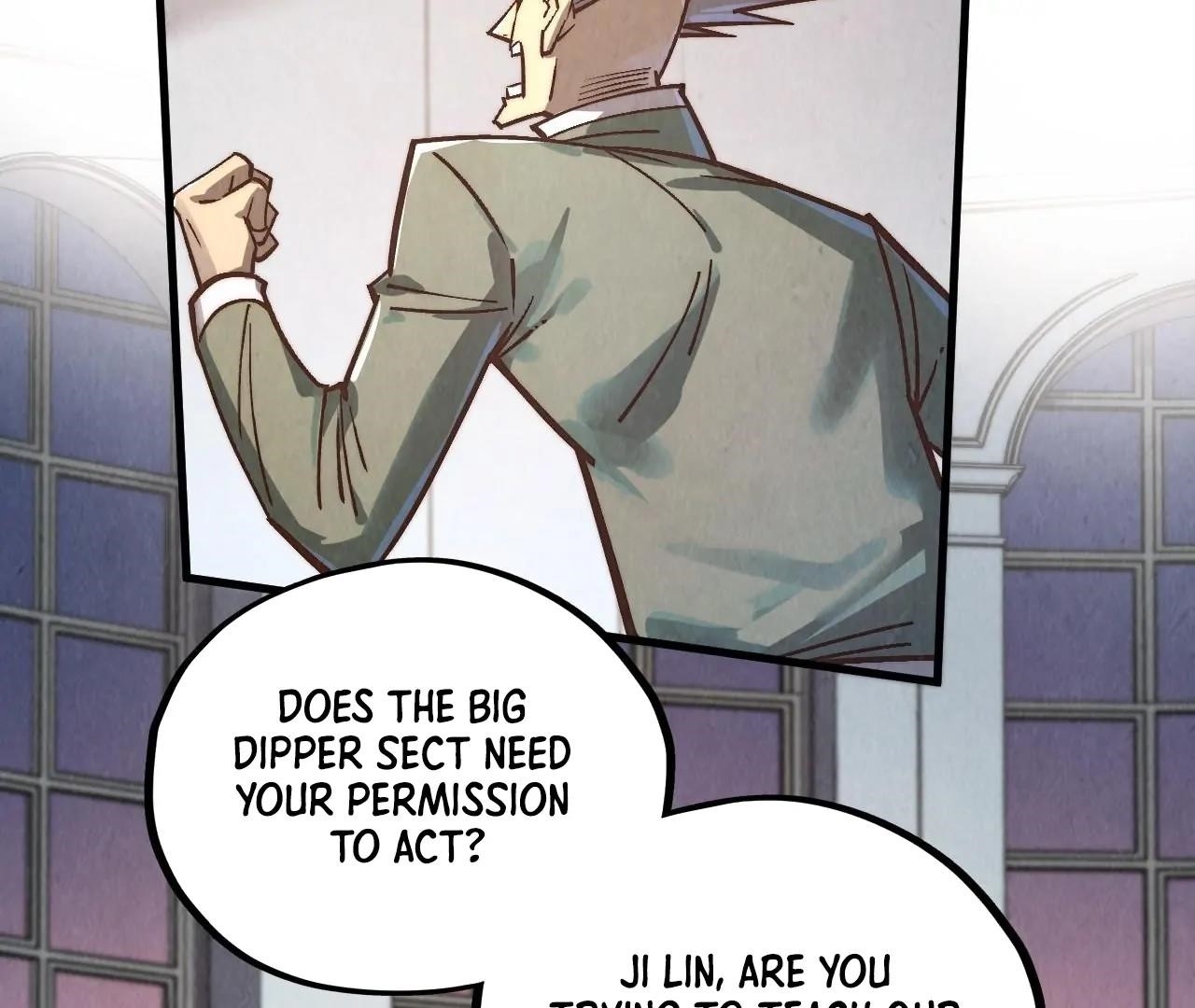 The Ultimate of All Ages Chapter 409 - Page 101