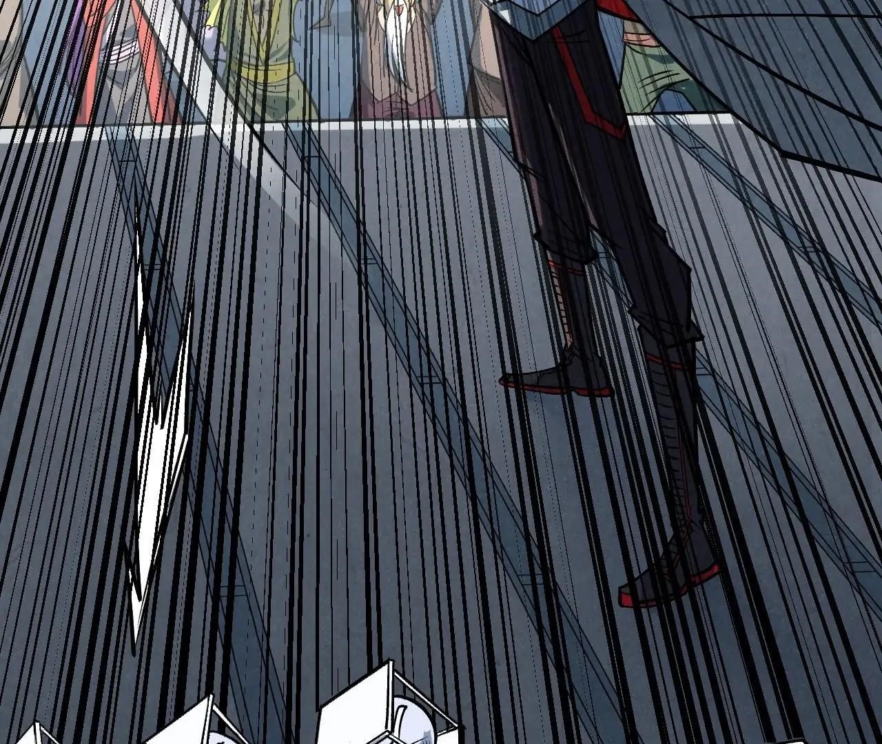 The Ultimate of All Ages Chapter 409 - Page 119