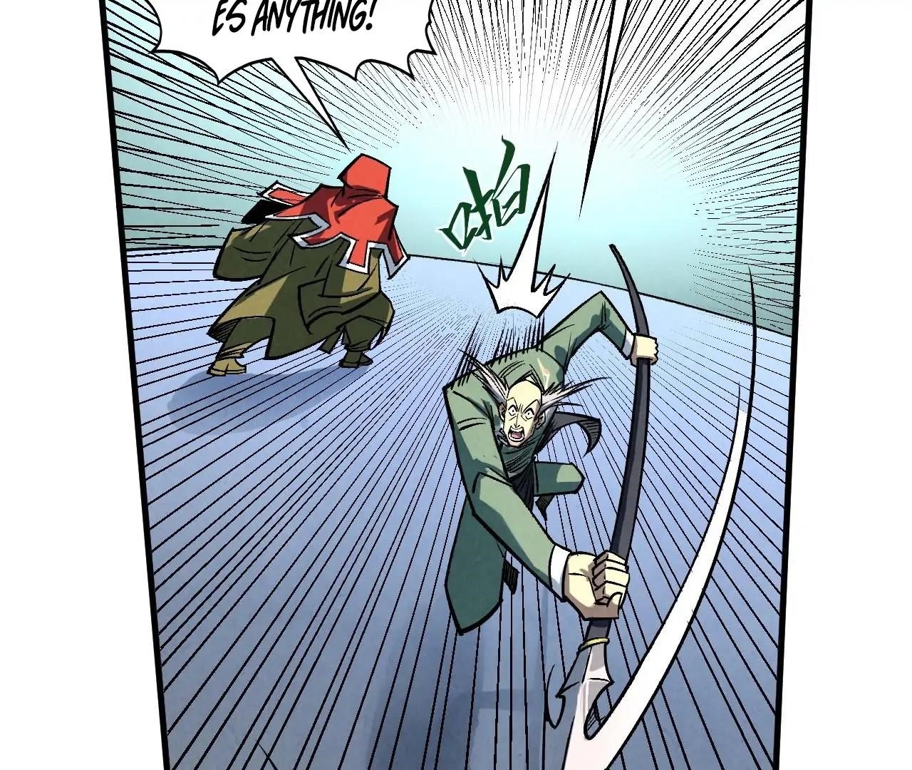 The Ultimate of All Ages Chapter 409 - Page 122