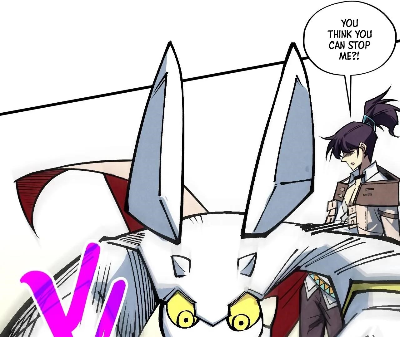 The Ultimate of All Ages Chapter 409 - Page 126