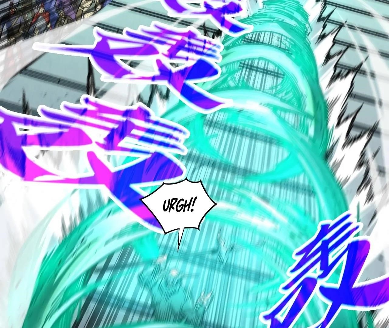 The Ultimate of All Ages Chapter 409 - Page 136