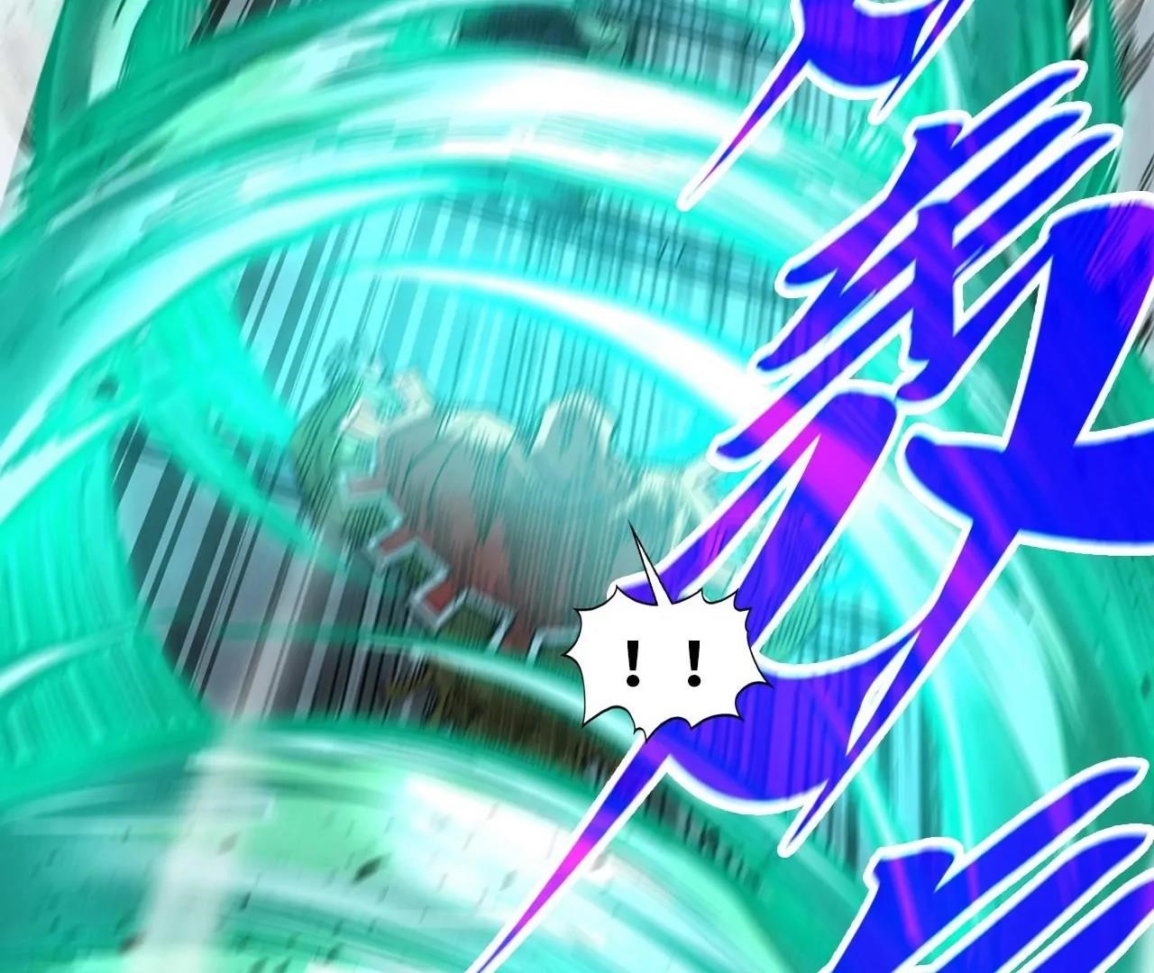 The Ultimate of All Ages Chapter 409 - Page 137