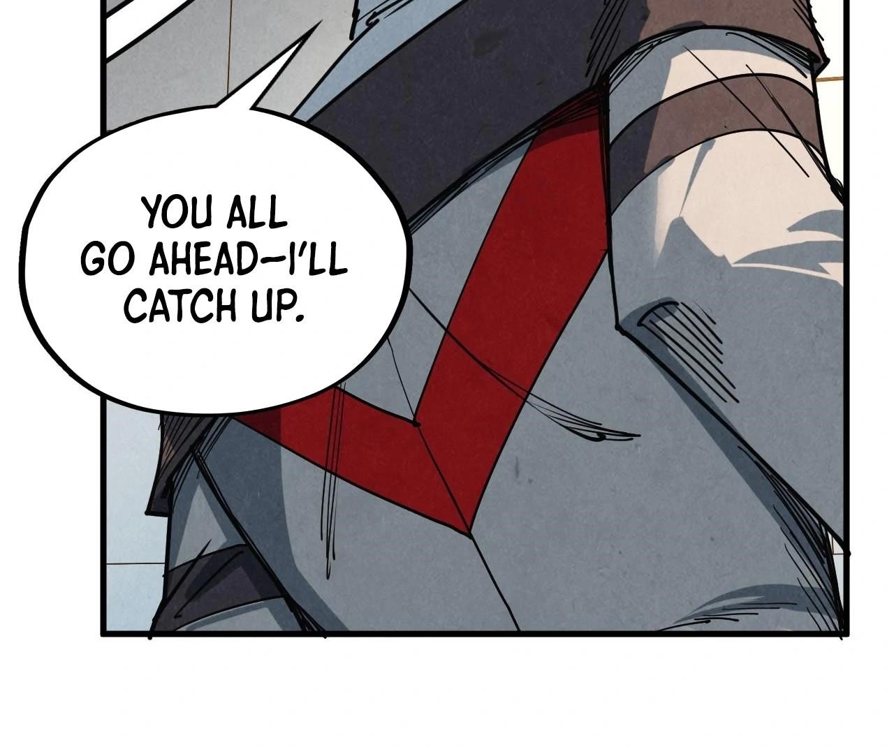 The Ultimate of All Ages Chapter 409 - Page 148