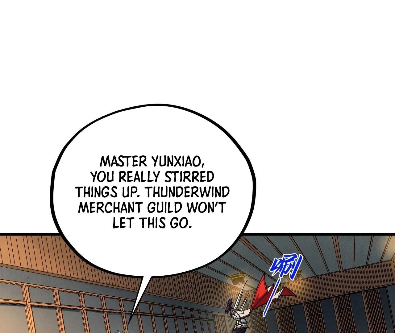 The Ultimate of All Ages Chapter 409 - Page 149