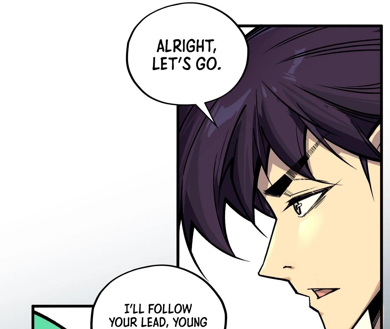 The Ultimate of All Ages Chapter 409 - Page 159