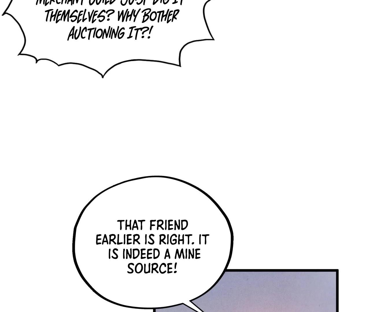 The Ultimate of All Ages Chapter 409 - Page 21