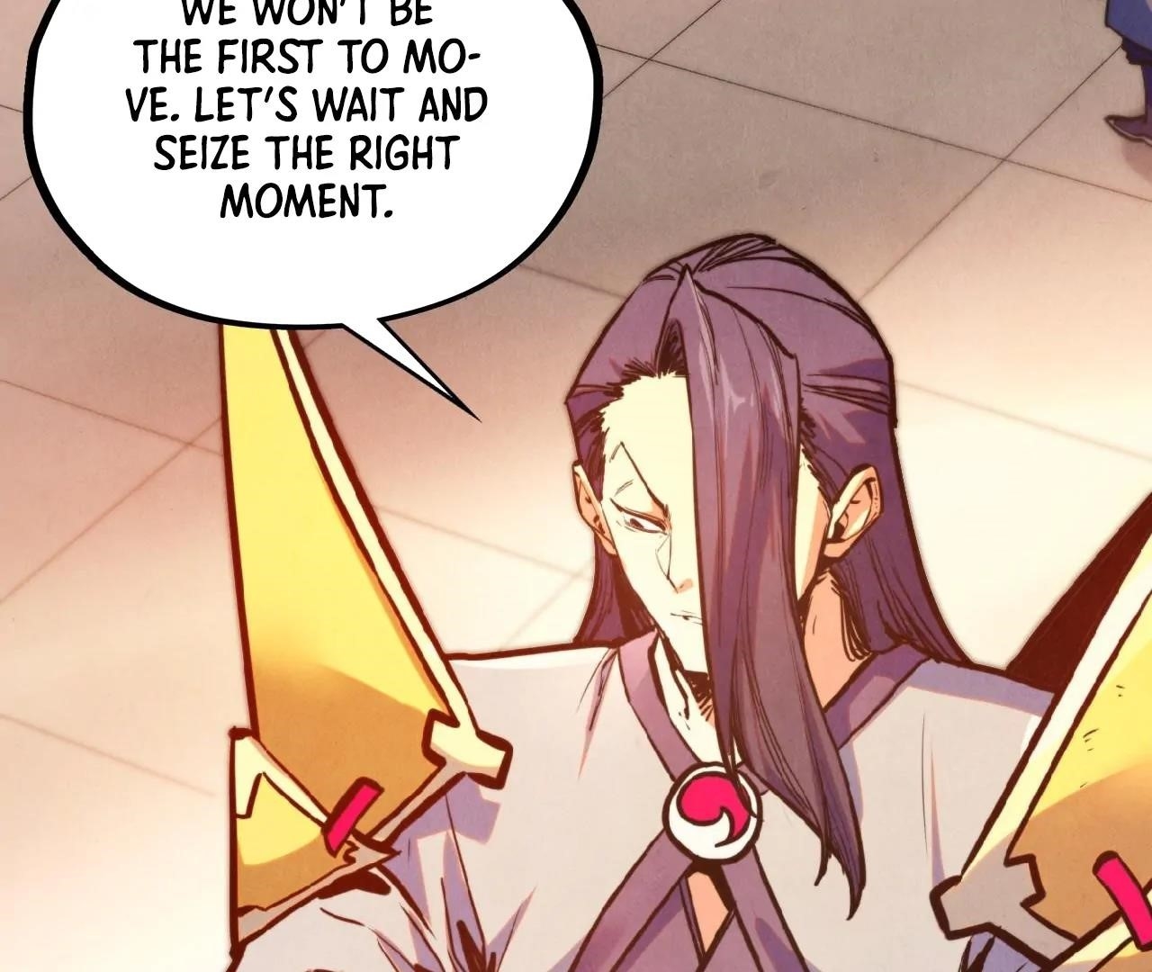 The Ultimate of All Ages Chapter 409 - Page 31