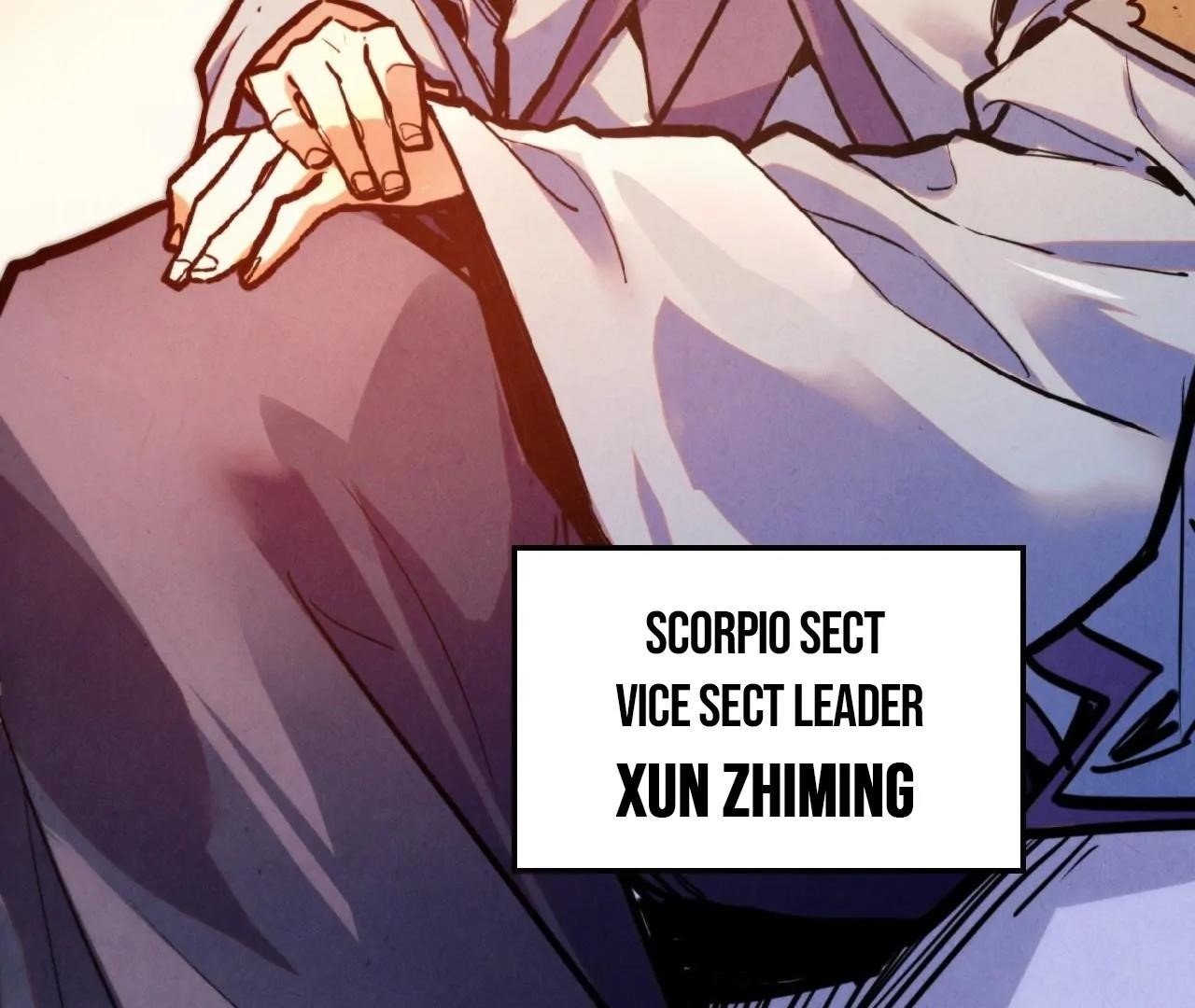 The Ultimate of All Ages Chapter 409 - Page 32